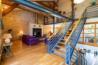  Maison à vendre 13 pièces 447 m²