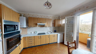  Appartement � vendre 4 pi�ces 101 m�