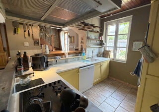  Maison à vendre 4 pièces 145 m²