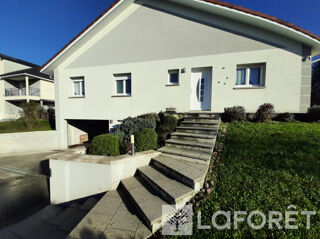  Maison à vendre 5 pièces 113 m²