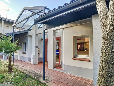 Grand Local commercial  - Muret 8 pi&egrave;ces - 173m&sup2; 280000 31600 Muret