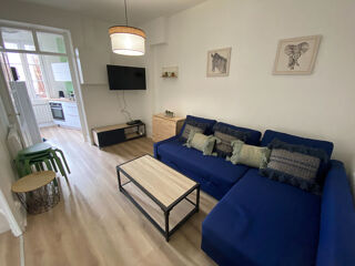  Appartement à louer 2 pièces 31 m²