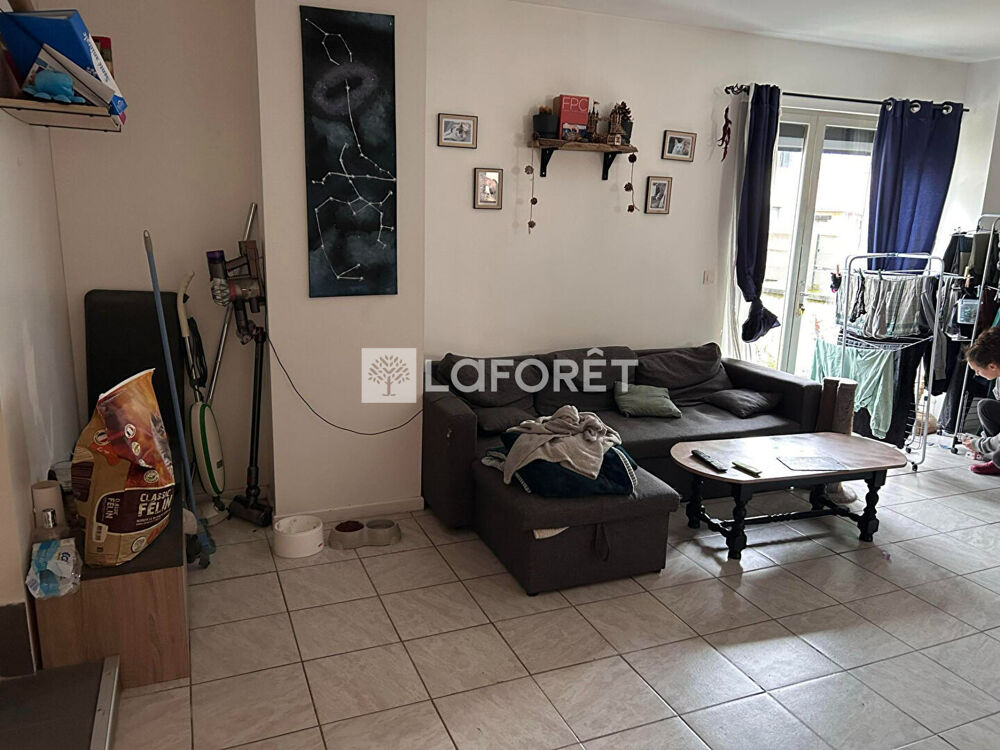 Vente Appartement Appartement Graulhet 3 pièces 69 m2 Graulhet
