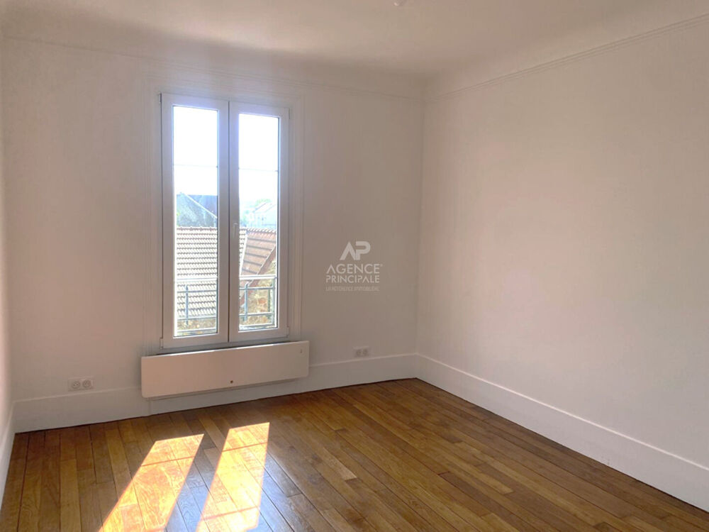 Vente Appartement Appartement 3 pièces à vendre à Saint-Germain-en-Laye - Quartier Alsace-Péreire Saint germain en laye
