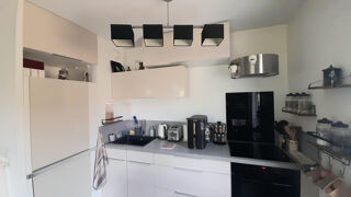  Appartement � vendre 3 pi�ces 63 m�