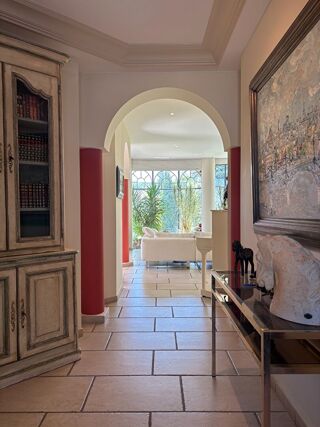  Maison � vendre 7 pi�ces 275 m�