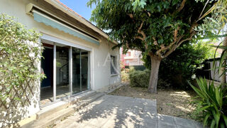  Maison � vendre 4 pi�ces 84 m�