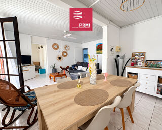  Maison à vendre 5 pièces 100 m²