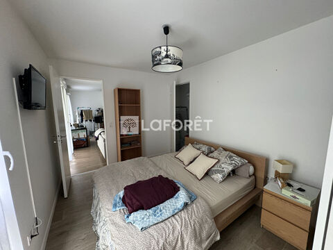  Appartement � louer 2 pi�ces 43 m�