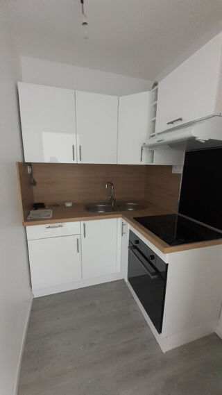  Appartement � vendre 2 pi�ces 32 m�