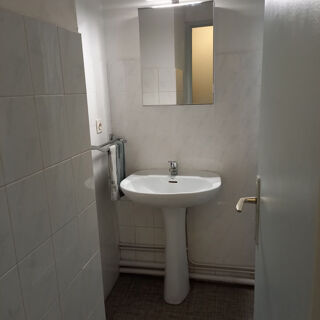  Appartement à vendre 1 pièce 14 m²