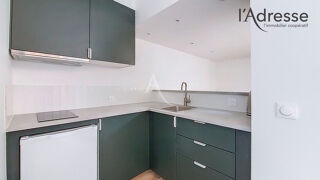  Maison � vendre 2 pi�ces 36 m�