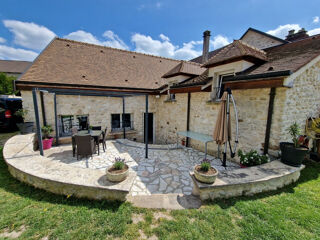  Maison à vendre 6 pièces 121 m²