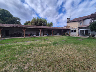  Maison  vendre 6 pices 154 m