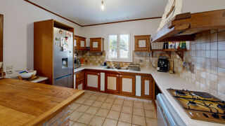  Maison � vendre 4 pi�ces 82 m�