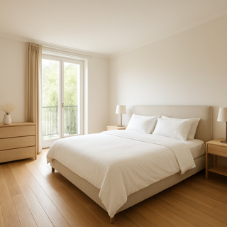  Appartement � vendre 2 pi�ces 44 m�