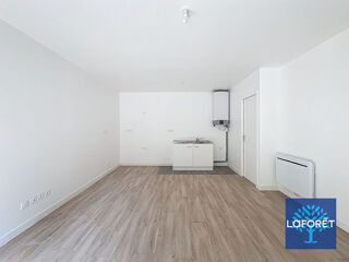  Appartement � vendre 1 pi�ce 24 m�