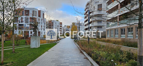  Appartement � louer 4 pi�ces 81 m�