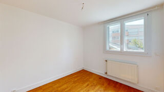  Appartement à vendre 4 pièces 60 m²