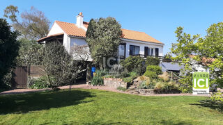  Maison à vendre 6 pièces 137 m²
