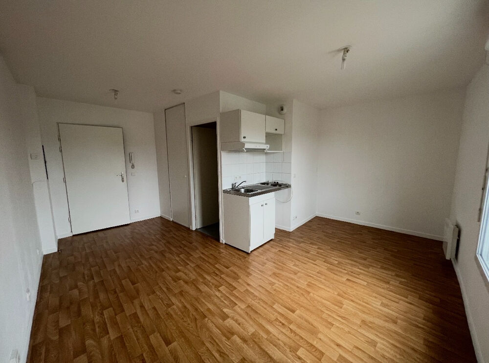 Appartement Corbeil Essonnes 1 pièce(s) 22 m2