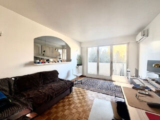  Appartement � vendre 3 pi�ces 