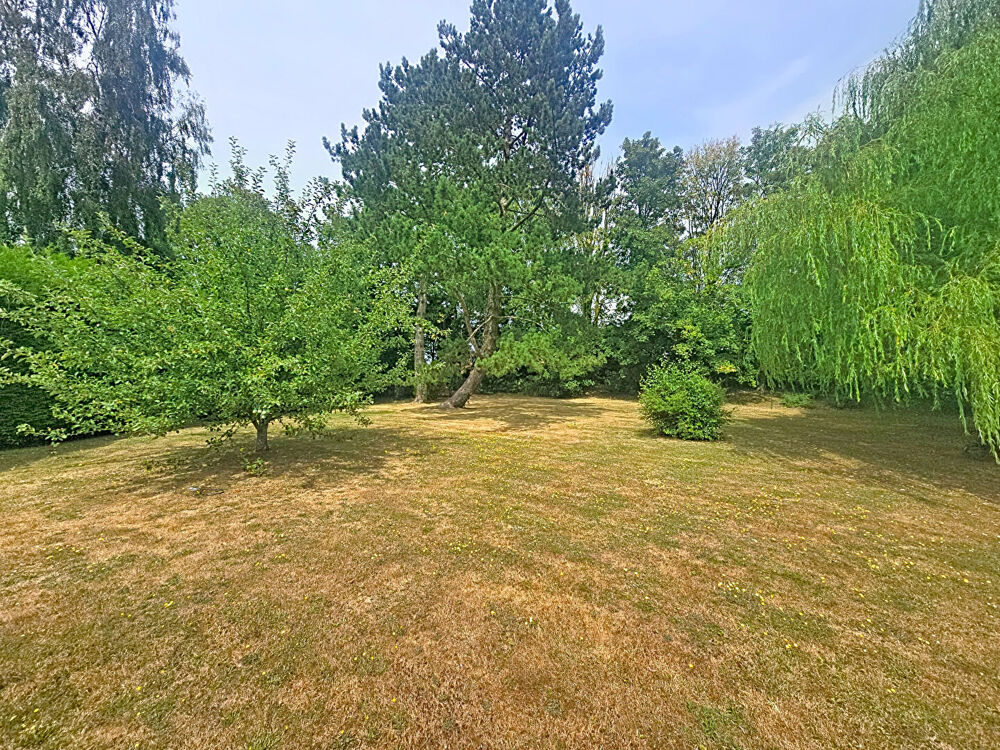 EXCLUSIVITE- Maison Gonneville Sur Mer