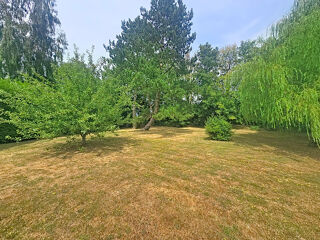  Maison à vendre 8 pièces 140 m²