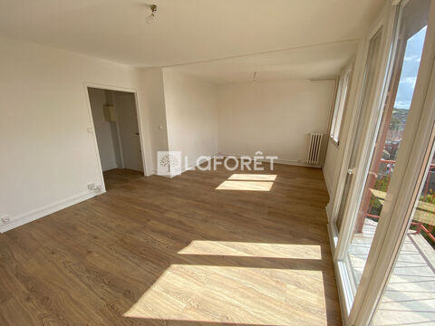  Appartement � louer 3 pi�ces 64 m�