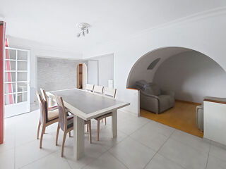  Maison � vendre 3 pi�ces 78 m�