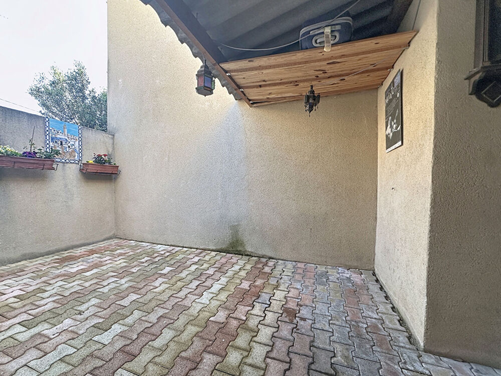 Vente Maison Charmante maison lumineuse en proche du centre-ville Miramas