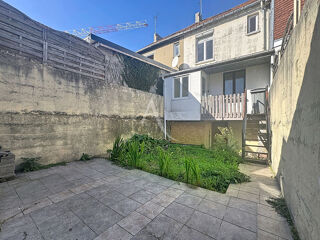  Maison à vendre 4 pièces 80 m²