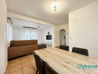  Maison à vendre 5 pièces 100 m²