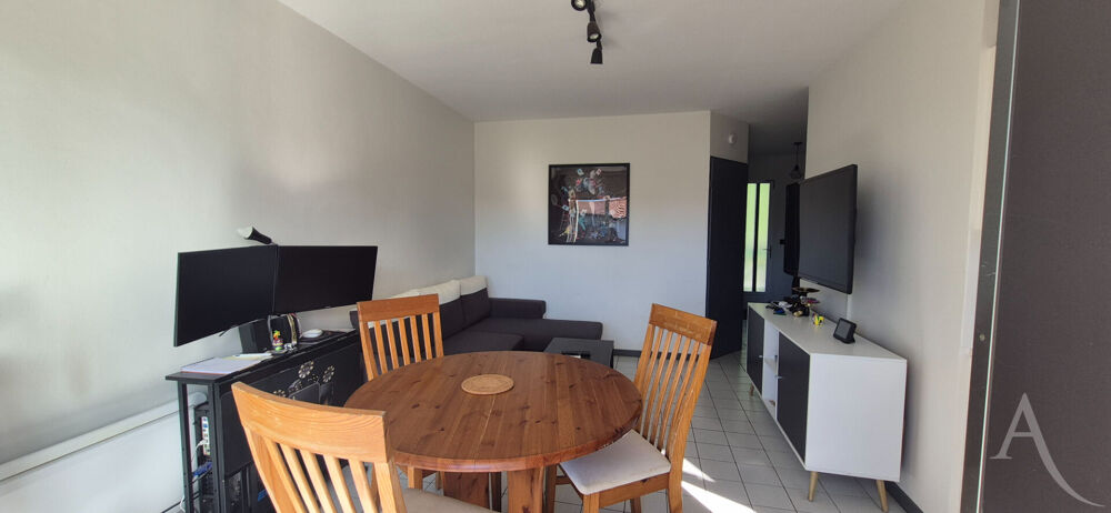 Soustons Appartement T2 ? Emplacement privilégié à proximité immédiate du lac