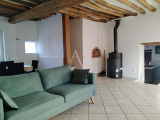  Maison � vendre 5 pi�ces 167 m�
