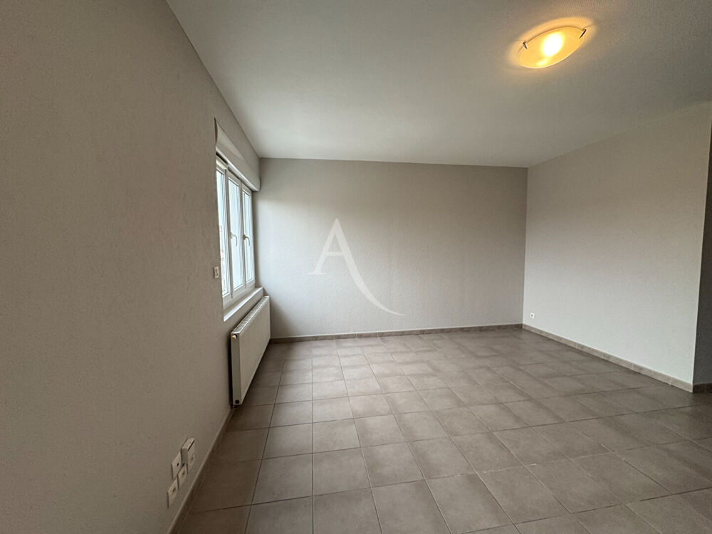 Location Appartement Appartement Albi 2 pièces 47m² Albi