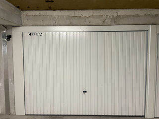  Parking / Garage � louer 1 pi�ce 