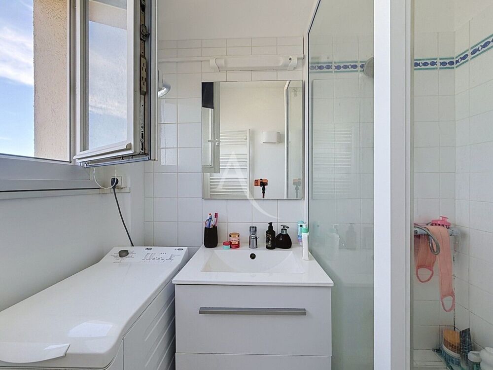 Vente Appartement Angers - 4 pièce(s) - 67.19 m2 Angers