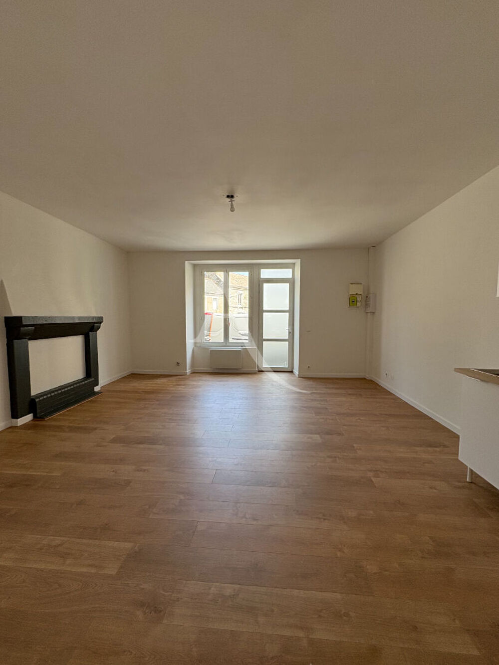 Vente Appartement Appartement  2 pièce(s) 51.59 m2 Nozay