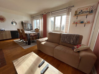 Appartement � vendre 5 pi�ces 