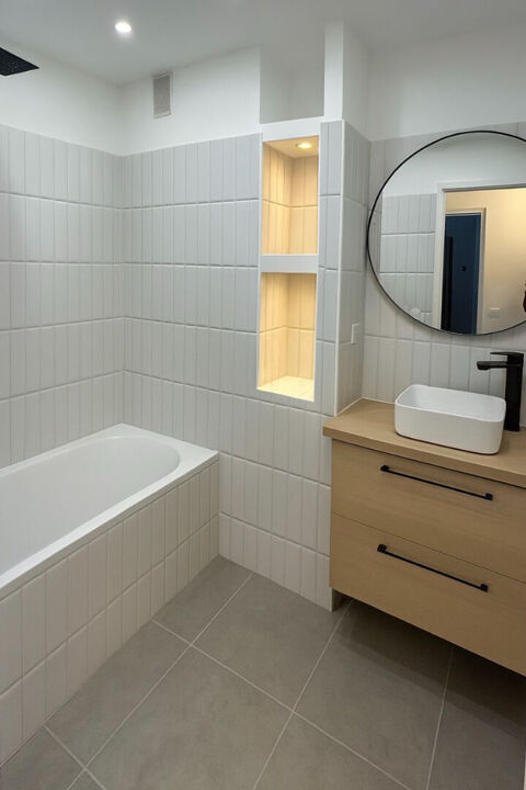  Appartement � louer 2 pi�ces 52 m�