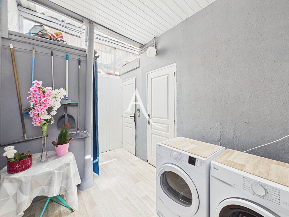 EXCLUSIVITÉ Maison 1930 - 77.08 m² à Croix