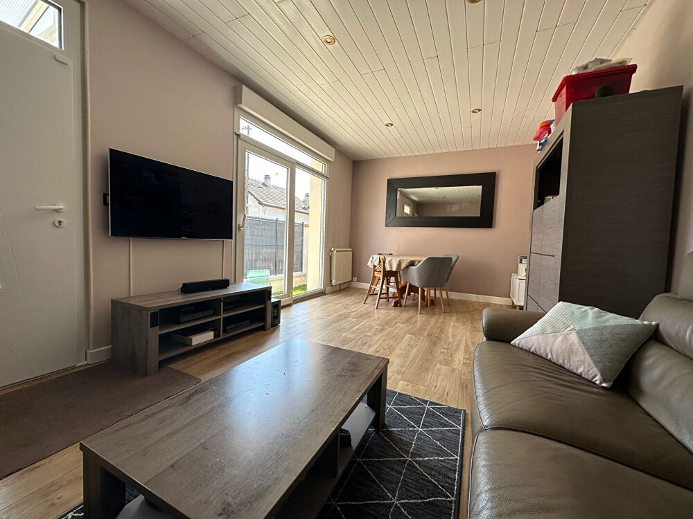 Maison Bezons 5 pièce(s) 100 m2
