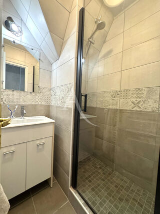  Appartement � vendre 2 pi�ces 27 m�