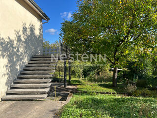  Maison � vendre 6 pi�ces 118 m�