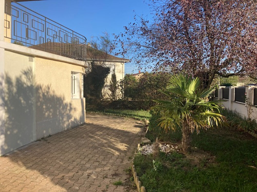 Maison d'architecte 6 pièce(s) 166 m2