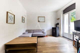  Maison à vendre 4 pièces 69 m²