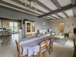  Maison  vendre 5 pices 95 m