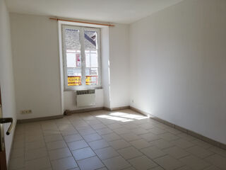  Appartement � louer 1 pi�ce 28 m�