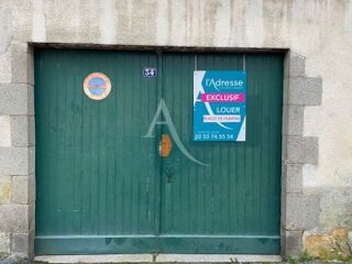  Parking / Garage � louer 12 m�